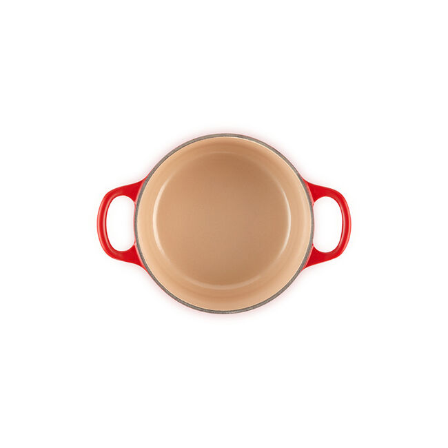 Round Dutch Oven, view 6